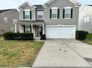 212 Elaine Ct, Clover, SC 29710
