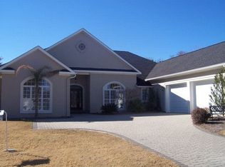 3700 Turnberry Dr, Gulf Shores, AL 36542