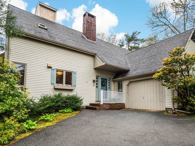 18 Ridgeview Drive, Falmouth, MA, 02540