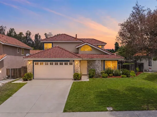 24784 Half Dome Ct, Murrieta, CA 92562