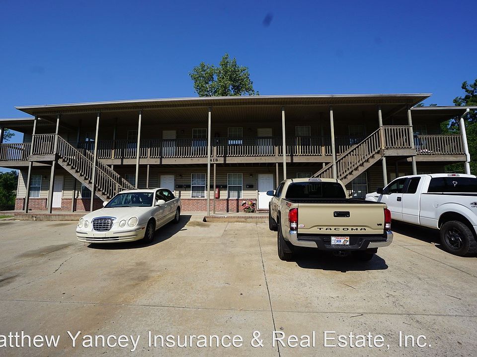 1st image of 418 S 12th St APT A