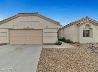998 Cutter St, Henderson, NV 89011