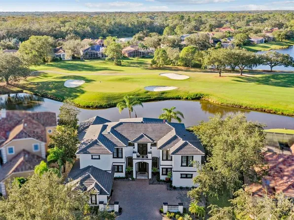 1942 Muirfield Way, Oldsmar, FL 34677