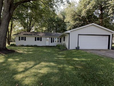 5317 W 100th Rd S, Wabash, IN, 46992