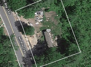182 Route 16b Ctr, Center Ossipee, NH 03814