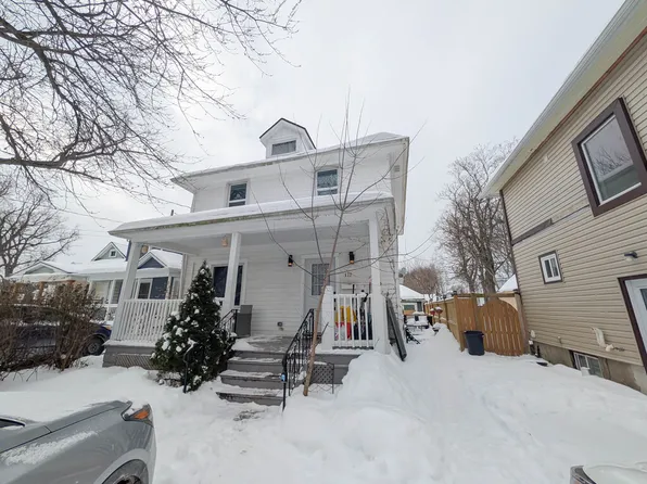 173 Lake St, Saint Catharines, ON L2R 5Y8