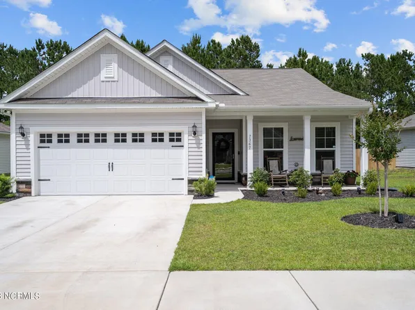 7367 Bellacroft Drive, Leland, NC 28451