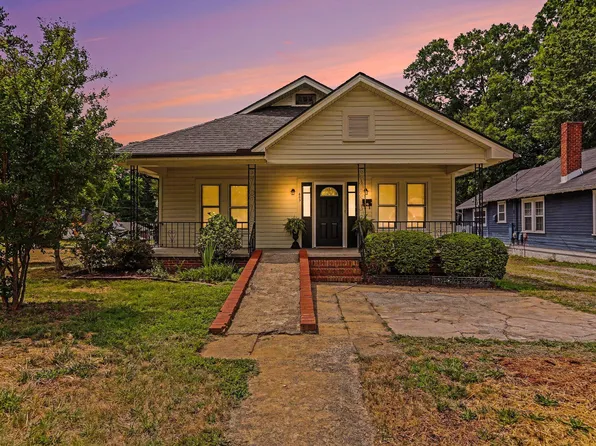 603 W Carver St, Durham, NC 27704