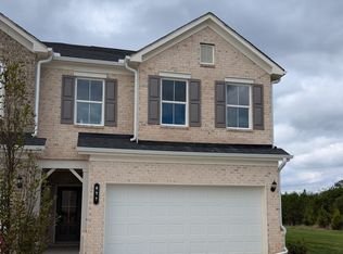 833 Pensive Run, Dacula, GA 30019