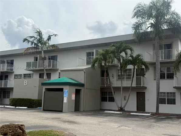 7510 SW 152nd Ave APT B202, Miami, FL 33193