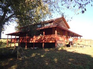 160 L Mitchell Rd, Flintville, TN 37335