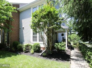 8621 Hawk Run Ter, Montgomery Village, MD 20886