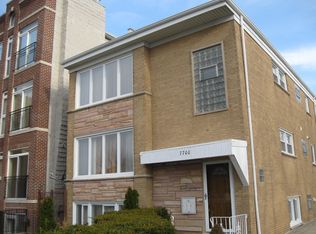 7700 W Addison St, Chicago, IL 60634