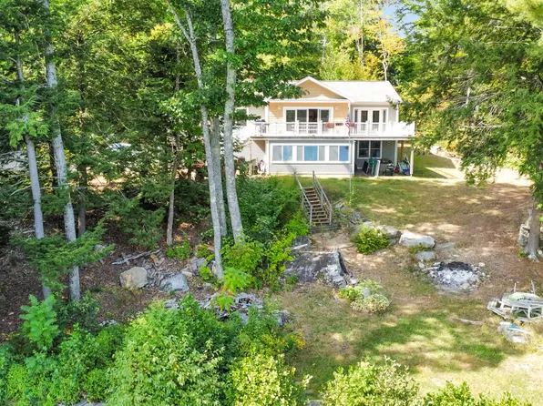369 Peacepipe Drive, Litchfield, ME 04350