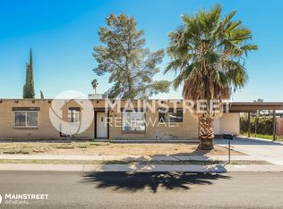 7428 E Vancouver Dr, Tucson, AZ 85730
