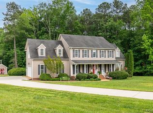 14056 Little Bear Ct, Montpelier, VA 23192