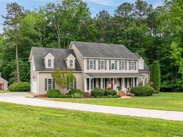 14056 Little Bear Ct, Montpelier, VA 23192