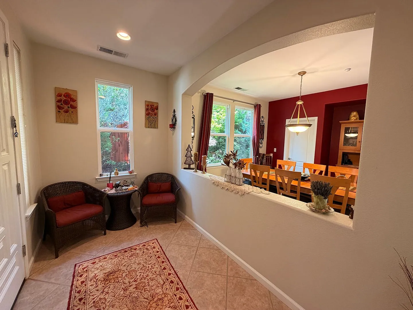 Beautiful Deerfield Home in One of Scotts Valley's Most Desirable Neighborhoods — Photo 4