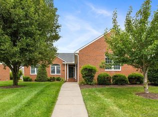 5906 Village Lake Ct, North Chesterfield, VA 23234
