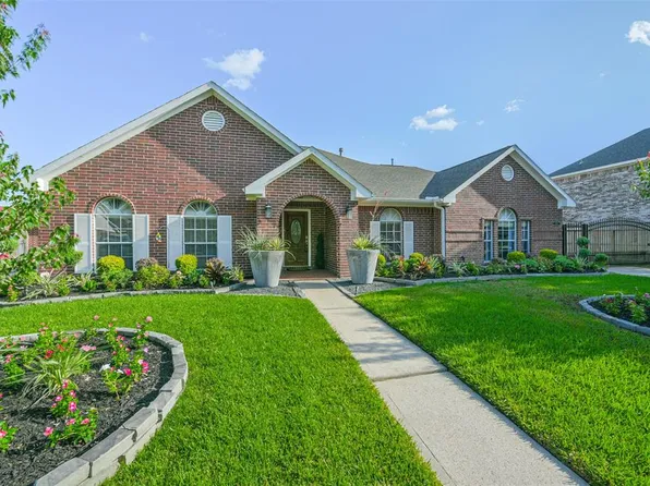 6510 Ray Road, Pasadena, TX 77505