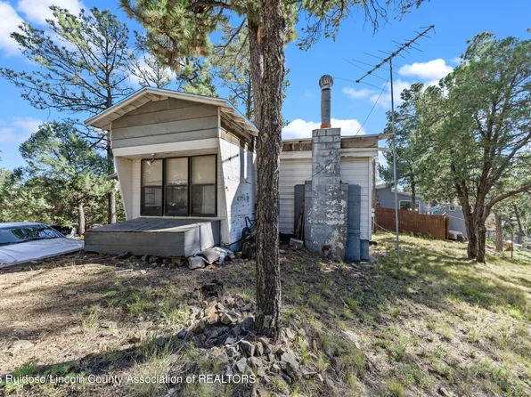 107 Spruce Dr, Ruidoso, NM 88345