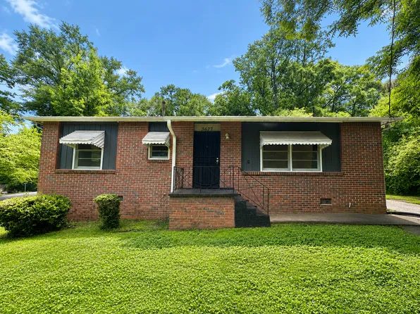 3627 Croft Pl NW, Atlanta, GA 30331