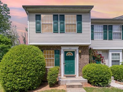513 Lex Dr, Charlotte, NC, 28262