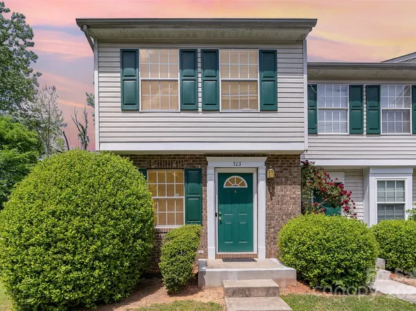 513 Lex Dr, Charlotte, NC 28262