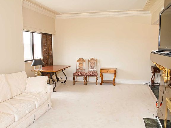Living Room view 3