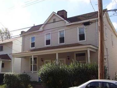 917 Kennedy St, Carnegie, PA, 15106