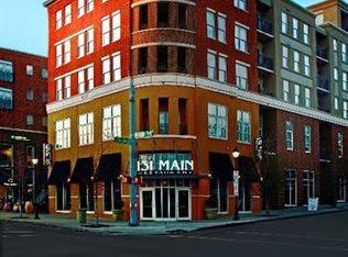 1315 East Blvd UNIT 422, Charlotte, NC 28203