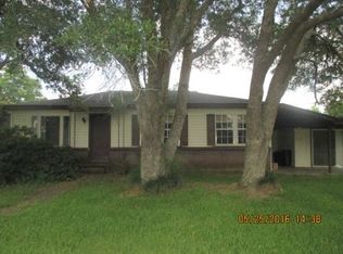 156 Edwin Gremillion Rd, Hessmer, LA 71341