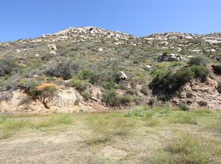 Old Castle Rd, Valley center, CA 92082