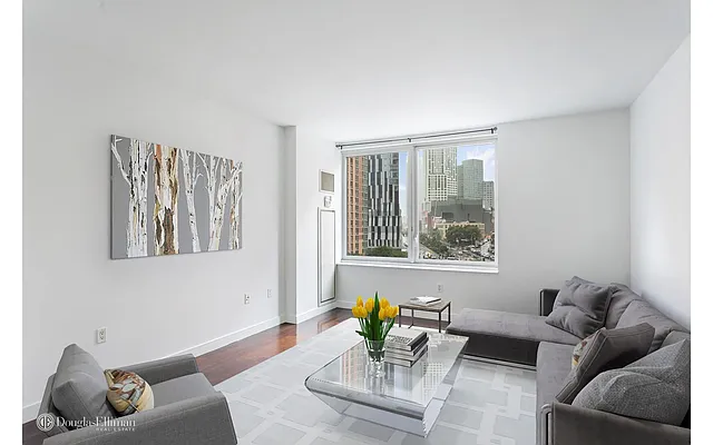 Rented by Douglas Elliman | media 1