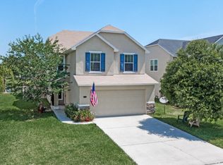 198 Buck Run Way, Saint Augustine, FL 32092