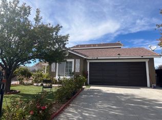 10770 Rose Ct, Adelanto, CA 92301