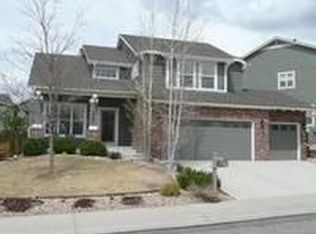 4479 Larksong Pl, Castle Rock, CO 80109