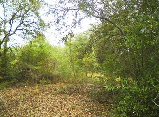 2170 Caswell Rd, Defuniak Springs, FL 32433