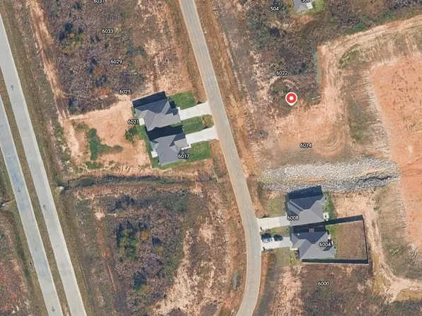 6018 Road 5503, Cleveland, TX 77327