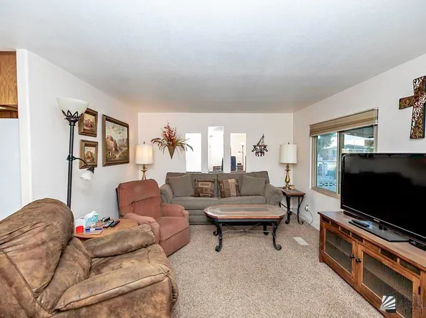 3677 S Senita Dr, Yuma, AZ 85365