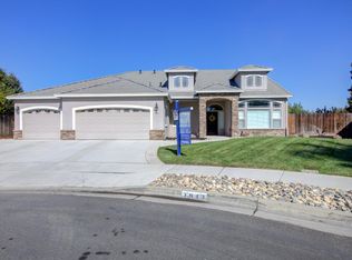 1943 Alex Way, Turlock, CA 95382