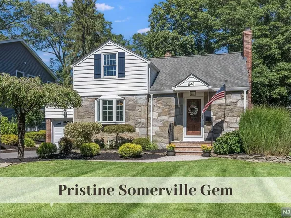 641 Witthill Rd, Ridgewood, NJ 07450