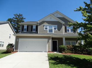 435 Annaberg Ln, Monroe, NC 28110