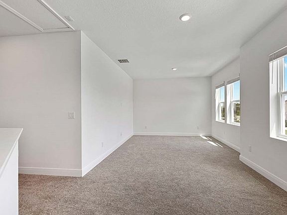 The Kimblewick - Bonus Room