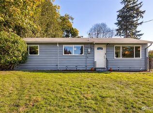 30618 3rd Ave SW, Federal Way, WA 98023