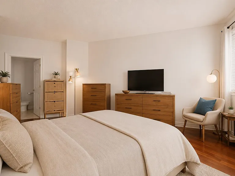311 Washington St #9C — Photo 8