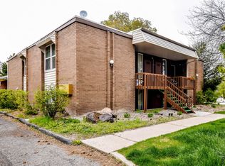 620 E 700 N APT 3, Logan, UT 84321