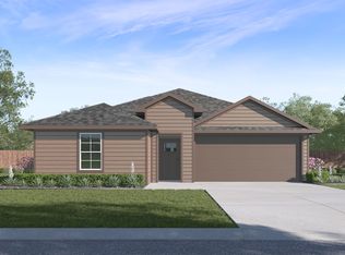 Fargo Plan, Kokomo, Rockport, TX 78382