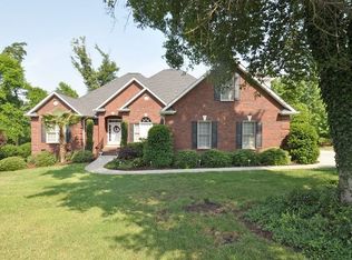 131 Newington Cir, Anderson, SC 29621