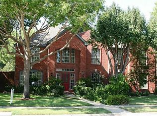 306 Walnut Grove Ln, Coppell, TX 75019